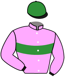 Casaque n°15