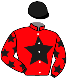 Casaque n°5