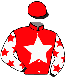 Casaque n°1
