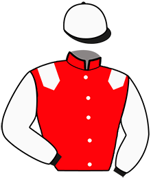 Casaque n°9