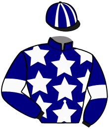 Casaque n°1