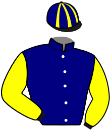 Casaque n°10