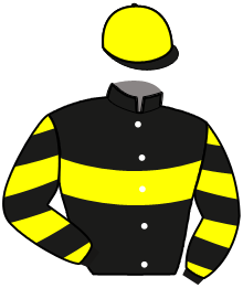 Casaque n°6