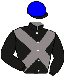 Casaque n°7