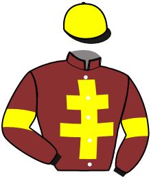 Casaque n°9