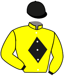 Casaque n°4