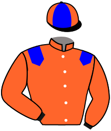 Casaque n°7