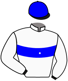 Casaque n°9