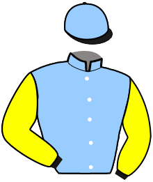 Casaque n°12
