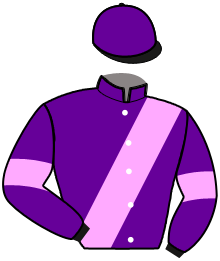 Casaque n°5