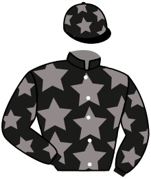Casaque n°10