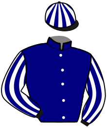 Casaque n°1