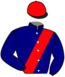 Casaque n°3