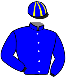 Casaque n°5