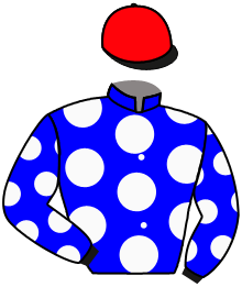 Casaque n°5