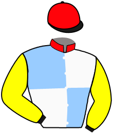 Casaque n°9