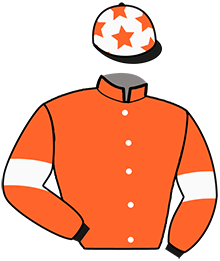 Casaque n°2