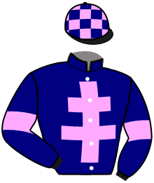 Casaque n°6