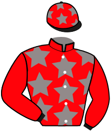 Casaque n°4
