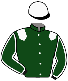 Casaque n°3