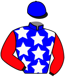 Casaque n°10
