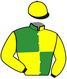 Casaque n°10