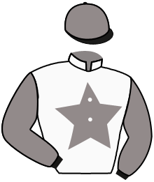 Casaque n°9