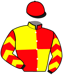 Casaque n°7