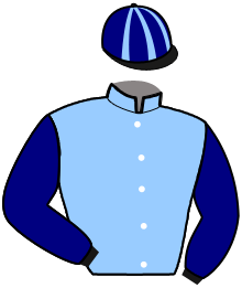 Casaque n°14