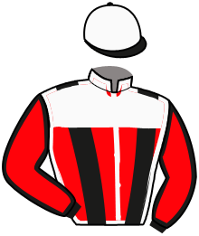 Casaque n°1