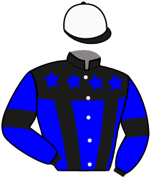 Casaque n°6