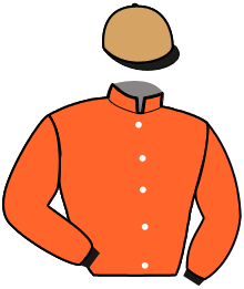 Casaque n°5