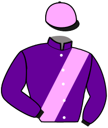 Casaque n°7