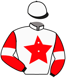 Casaque n°1