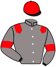 Casaque n°5