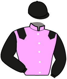 Casaque n°5