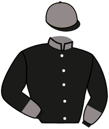 Casaque n°7