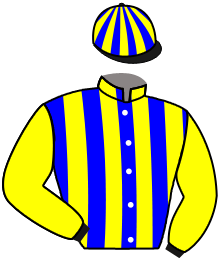 Casaque n°1