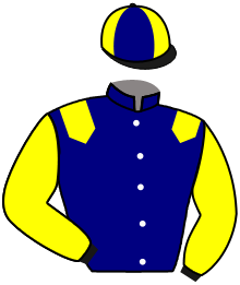 Casaque n°10