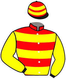 Casaque n°2