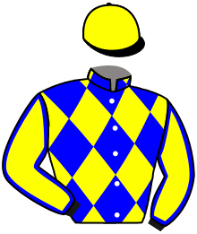 Casaque n°5