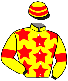 Casaque n°5