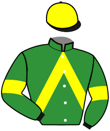 Casaque n°7