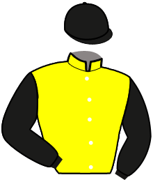 Casaque n°8