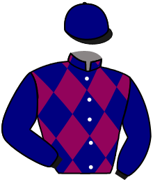 Casaque n°1