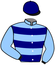 Casaque n°8