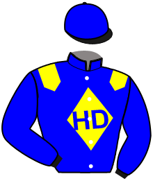 Casaque n°5