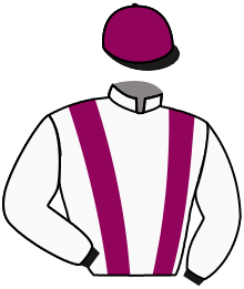 Casaque n°8