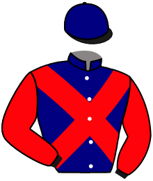 Casaque n°5