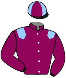 Casaque n°8